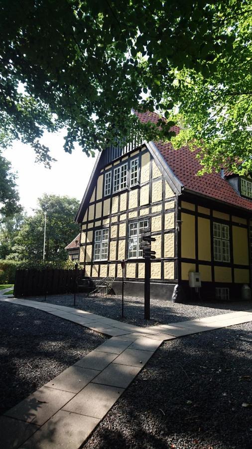 Hotel Egeskoven 2*