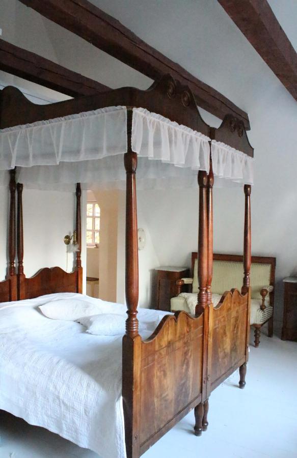 Egeskoven Hotel