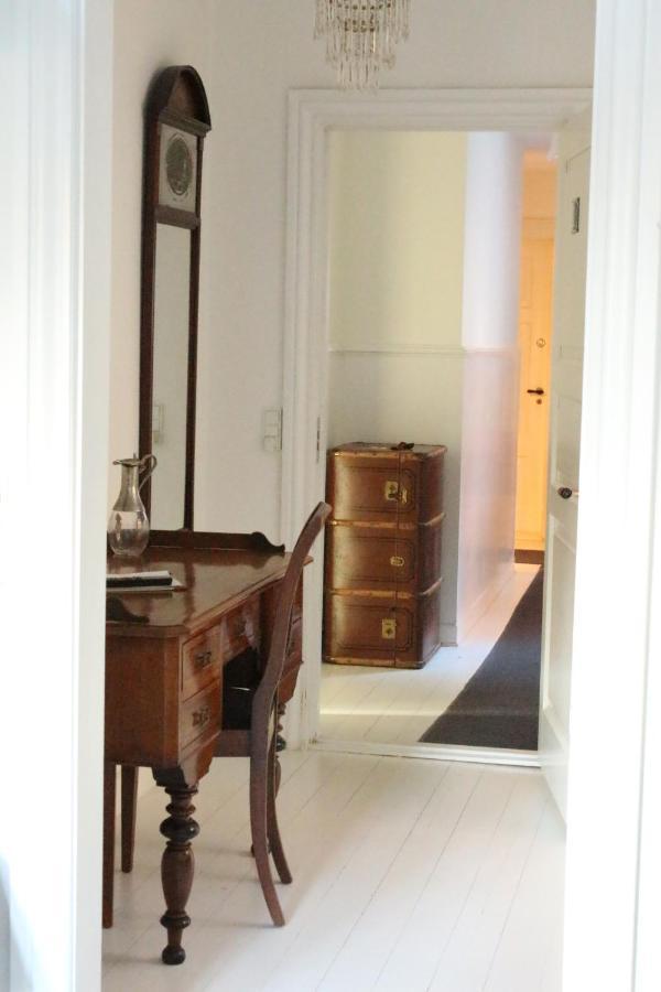 Egeskoven Hotel
