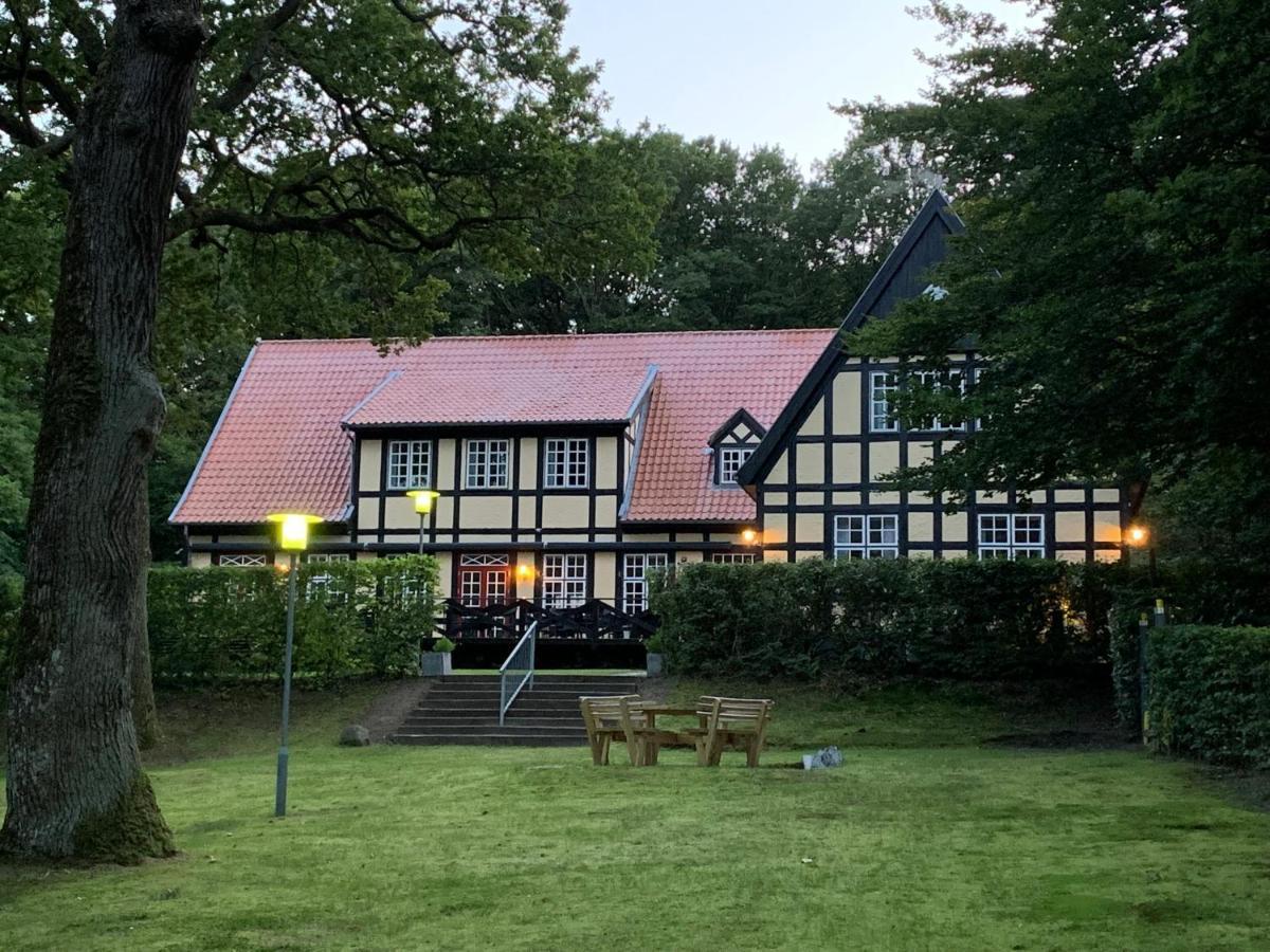 Hotel Egeskoven Viborg