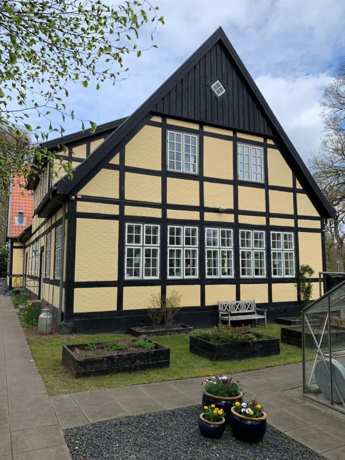Hotel Egeskoven