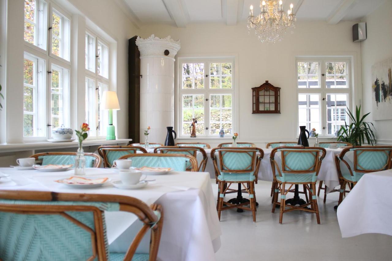 Egeskoven Hotel Viborg